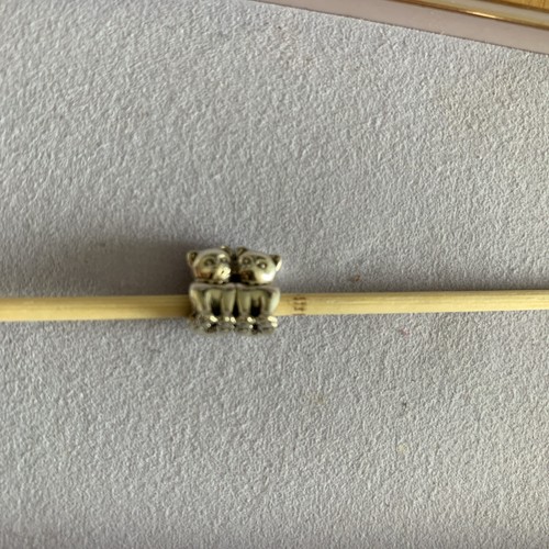 Charm pandora s925 - pandora, ale