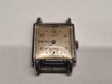 ricambi o riparazione orologio