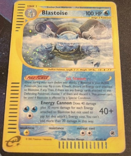 Pokemon card - pokemon, card-