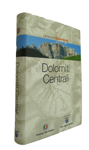 Dolomiti centrali nuove - dolomiti,