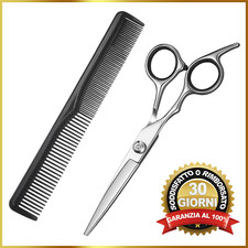 Set Forbici Parrucchiere