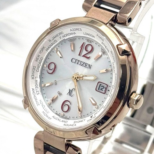 Orologio citizen - citizen, xc