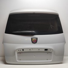 Portellone posteriore per - posteriore,