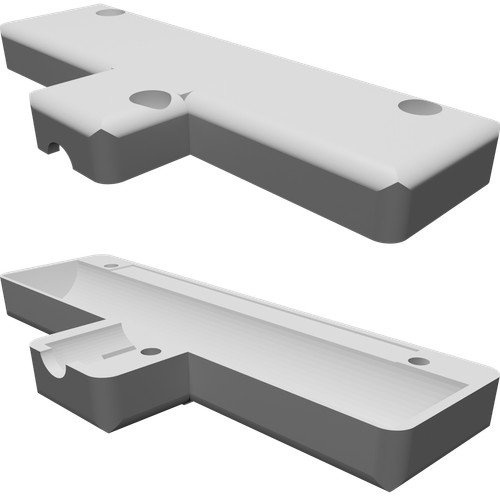Contenitore connettore antenna - contenitore,