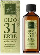 , Olio 31, Erbe Krauterol, 100