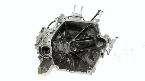 Cambio manuale honda - manuale,