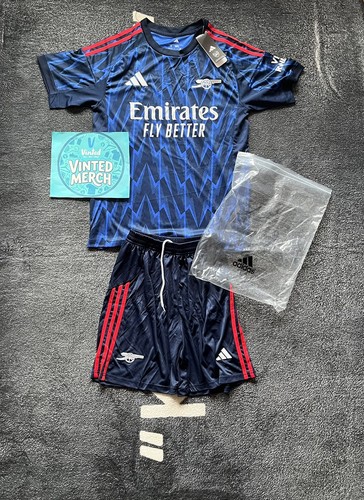 Kit completo arsenal - completo, arsenal,