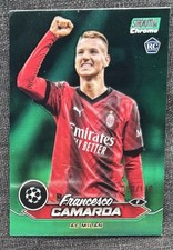 Francesco Camarda 2023-24