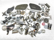 Triumph Norton BSA Parts 250