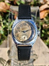 Orologio Vintage Bulova 1928