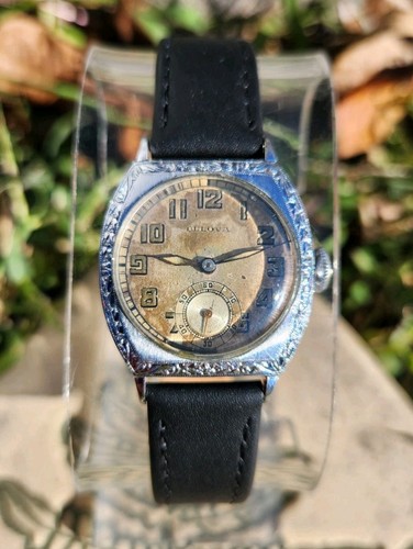 Orologio vintage bulova 1928 - orologio,