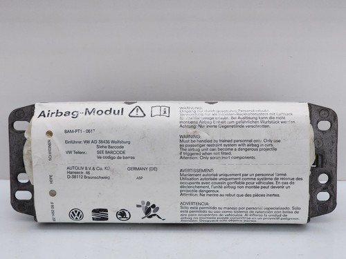 Airbag passeggero per - airbag,