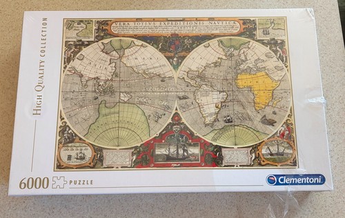 Mappa del mondo nautico - mappa,