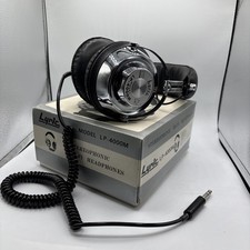 Lyric LP-4000M Cuffie Stereo