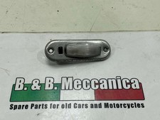 PLAFONIERA LUCE DI CORTESIA