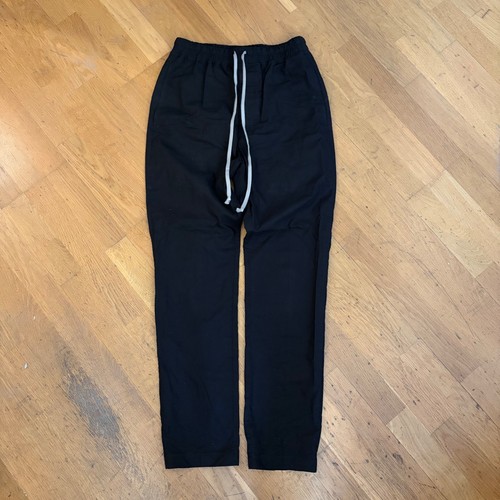 Rick owens pantalone - owens, con
