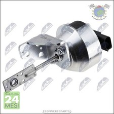 Valvola Wastegate Ajs per AUDI