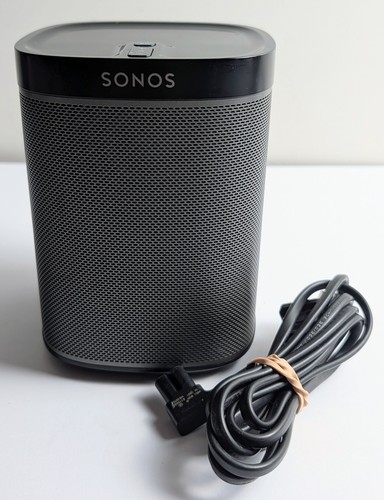 Sonos play altoparlante - play:1,