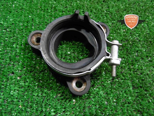 Collettore aspirazione ktm - aspirazione,