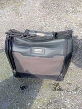 STANLEY FATMAX 1-94-231 BORSA ORGANIZER IMPUGNATURA ERGONOMICA PORTA ATTREZZI