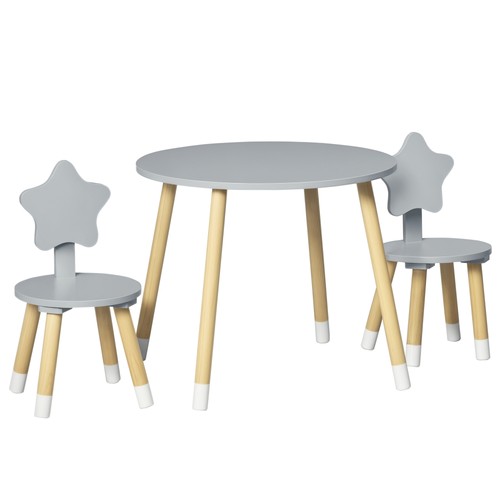 Set tavolo con - tavolo, 2
