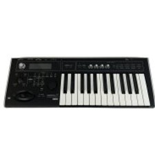 Korg Micro X 37-Key Keyboard