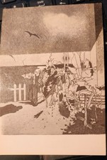 Art Expo Brescia 1983 -