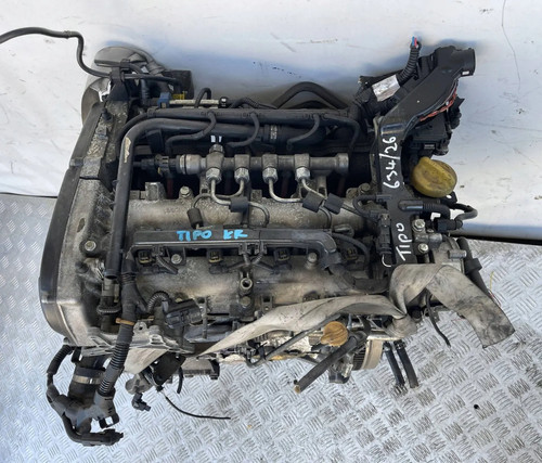 Motore fiat tipo 55260384 - 55260384, 1.6