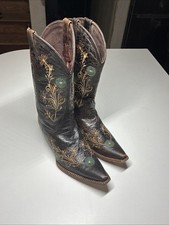 Stivali donna Pecos Bill in