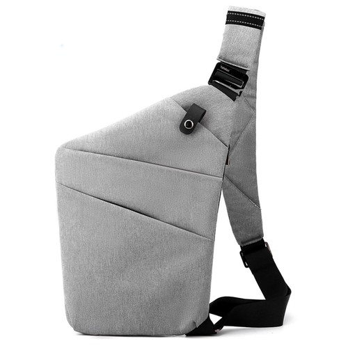 Borsa viaggio antifurto - borsa,