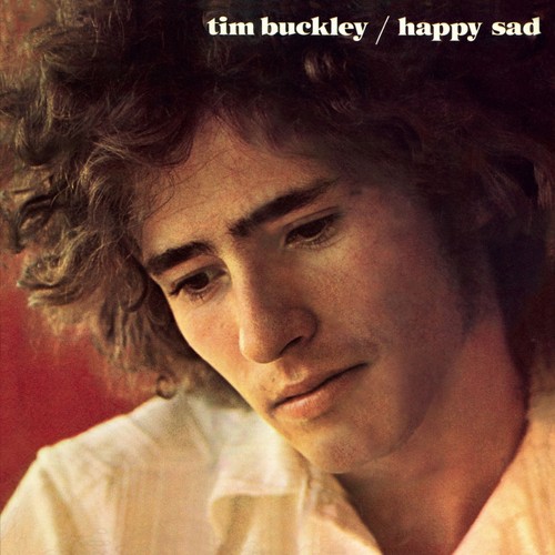 Tim buckley happy - tim,