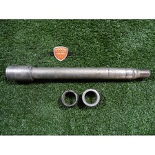 Perno ruota anteriore Yamaha T-Max 530 2012 2014