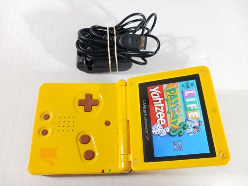Console nintendo game - console, boy