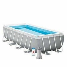  Piscina Smontabile Intex