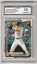 2024 PRIMA CARTA BOWMAN KONNOR
