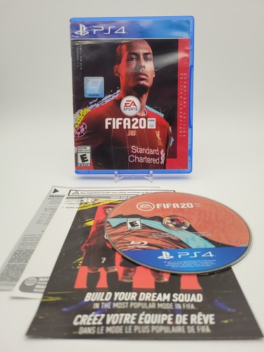 Fifa champions edition sony - edition,