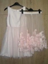 Abito Monsoon Ragazze Rosa