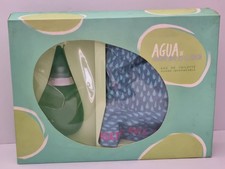 Agua agatha ruiz la - agatha,