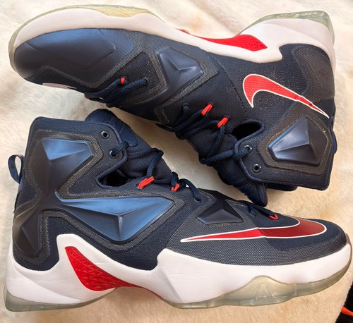 Nike lebron james - 13, xiii