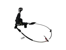 Automatic transmission lever