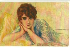 ILLUSTRATORI - DONNINE -