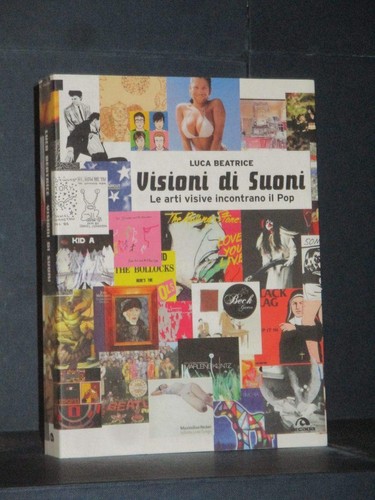 Luca beatrice visioni - luca,