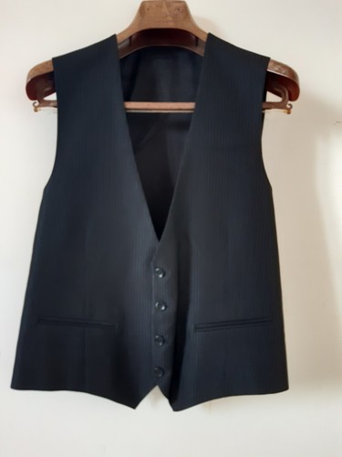 Completo uomo elegante - completo,