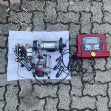 Tapis Roulant Ricambi