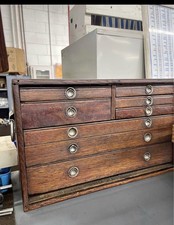 Cassettiera porta attrezzi