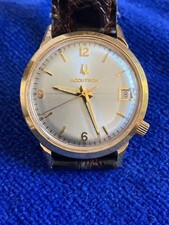 Orologio accutron data 218 - orologio,