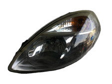 FANALE FARO LAMPADA LUCE ANTERIORE SINISTRO  LANCIA Y YPSILON 2003