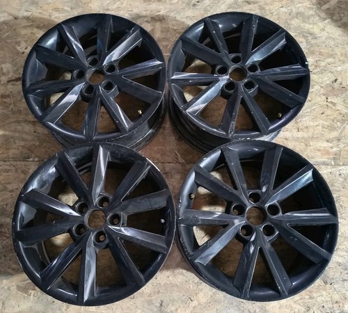 Set cerchi lega 16 - set,