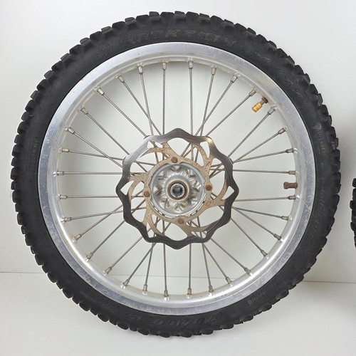 Ktm 2003 2014 cerchio - ktm,
