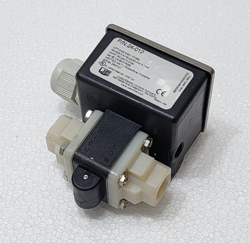 United electric 012 m201 - electric,